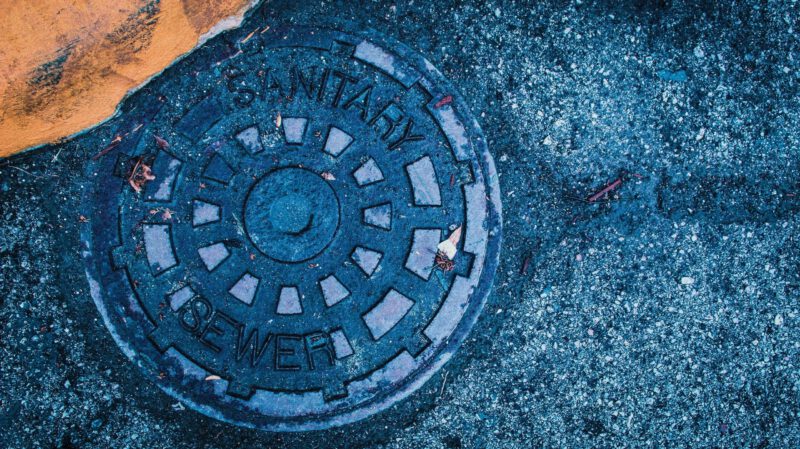 Alert: Lake Quinsig area ‘sanitary sewer overflow’ problem