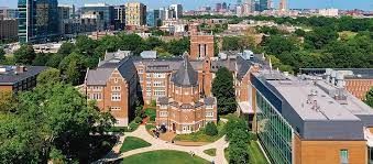 10 from Worcester make Emmanuel College’s Dean’s List