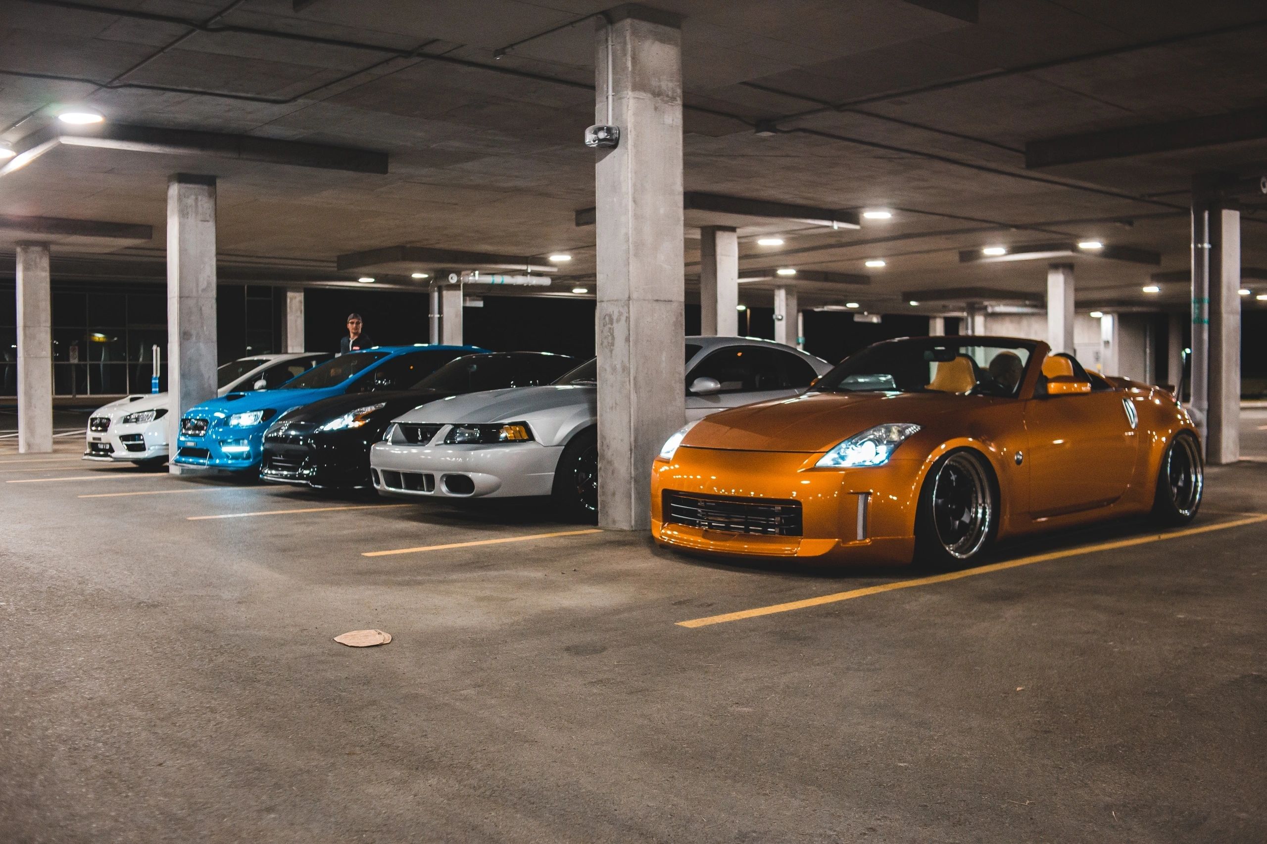 Photo via Unsplash