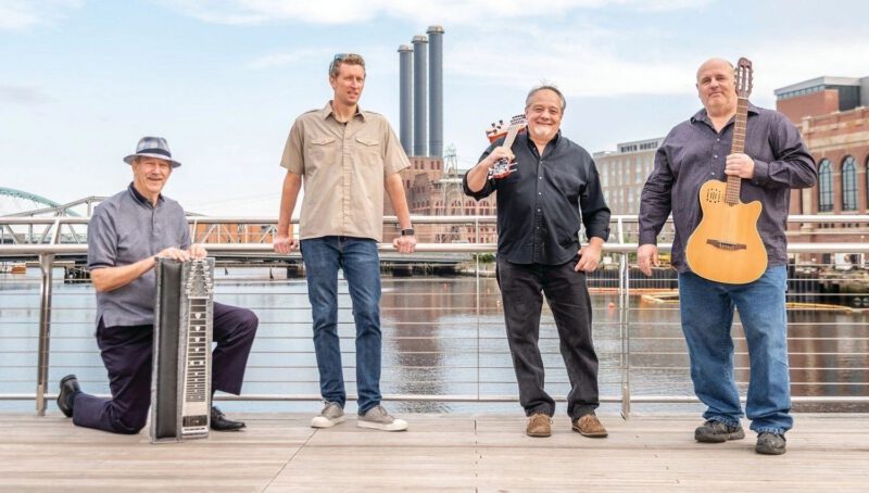 Mechanics Hall brown bags the music for another amazing season
