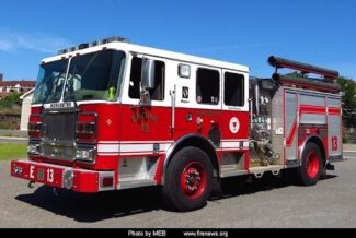 Photo credit: Worcester Firefighters IAFF Local 1009