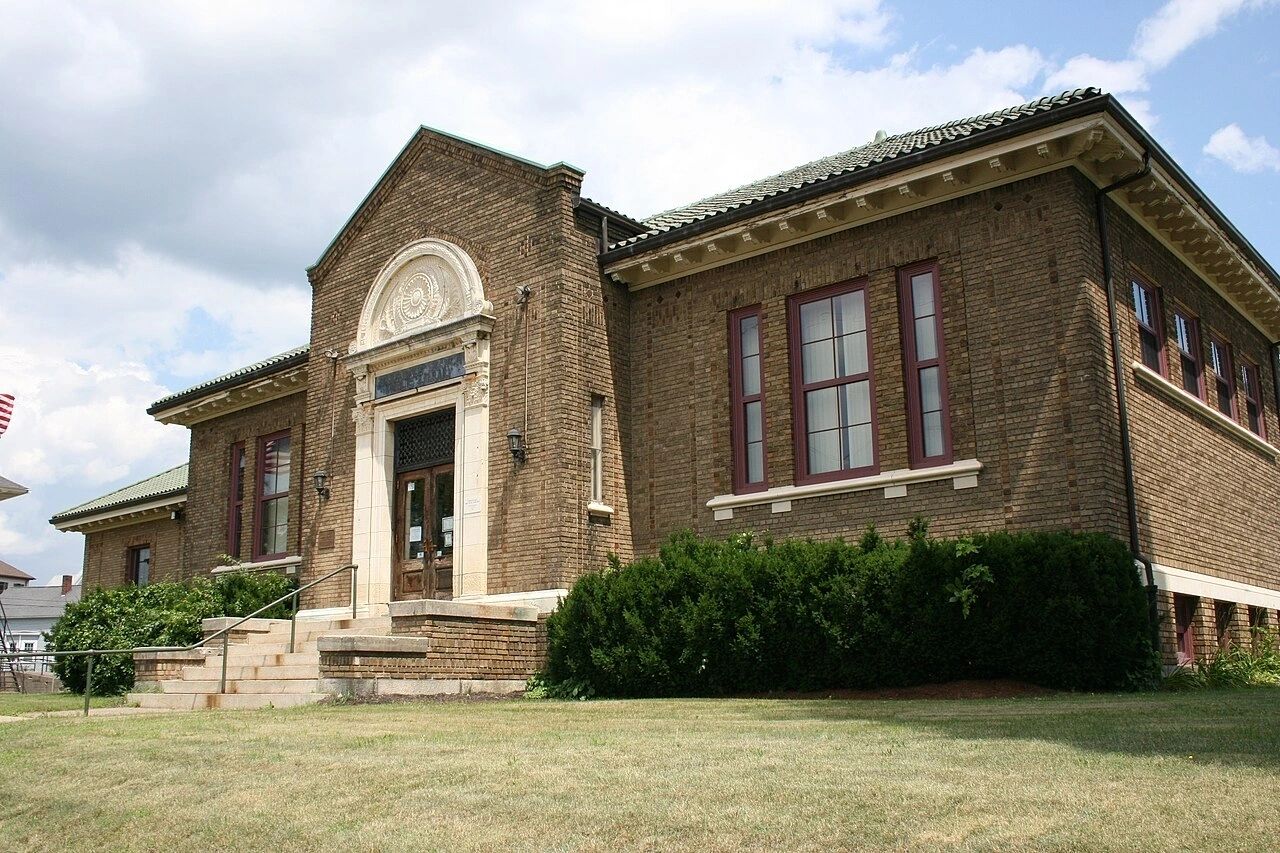 Photo credit: Wikimedia Commons