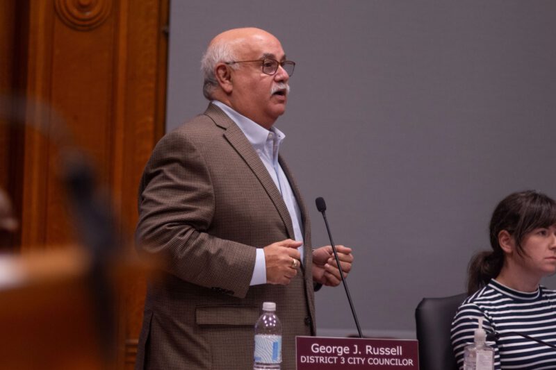 Council on police camera issues, mental health, rule changes