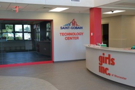 Girls Inc. serves youth from ages 5 to 18 (photo credit: Girls Inc.)