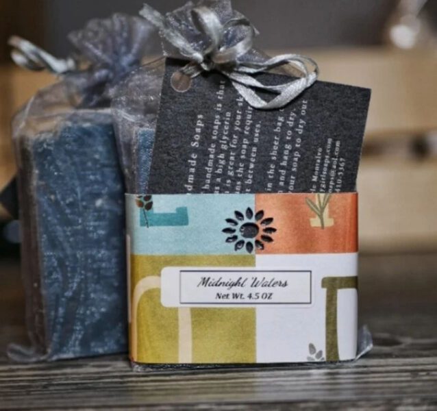 Put your money into Worcester for Small Business Saturday
