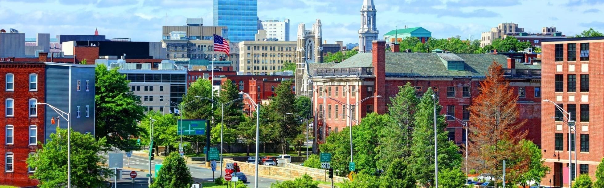 Photo via City of Worcester