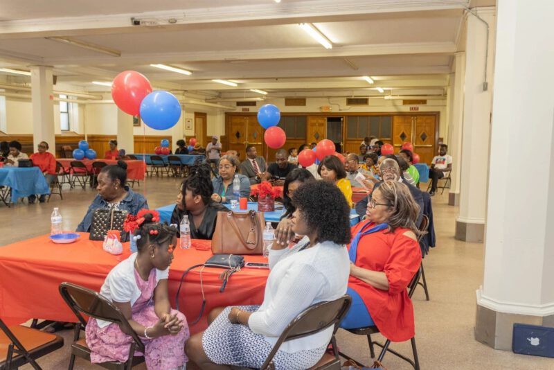Worcester celebrates 10 years of Haitian Flag Day