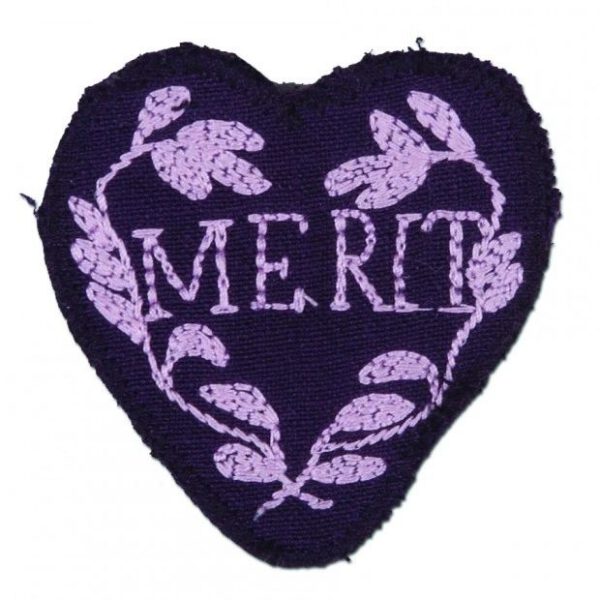 City honors wounded vets with Purple Heart flag ceremony