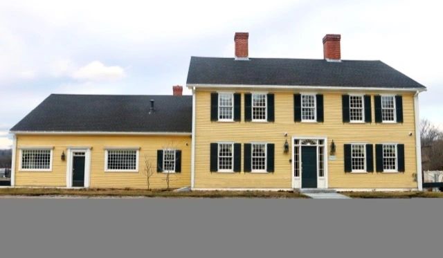 Applications open for $4M in community preservation funding