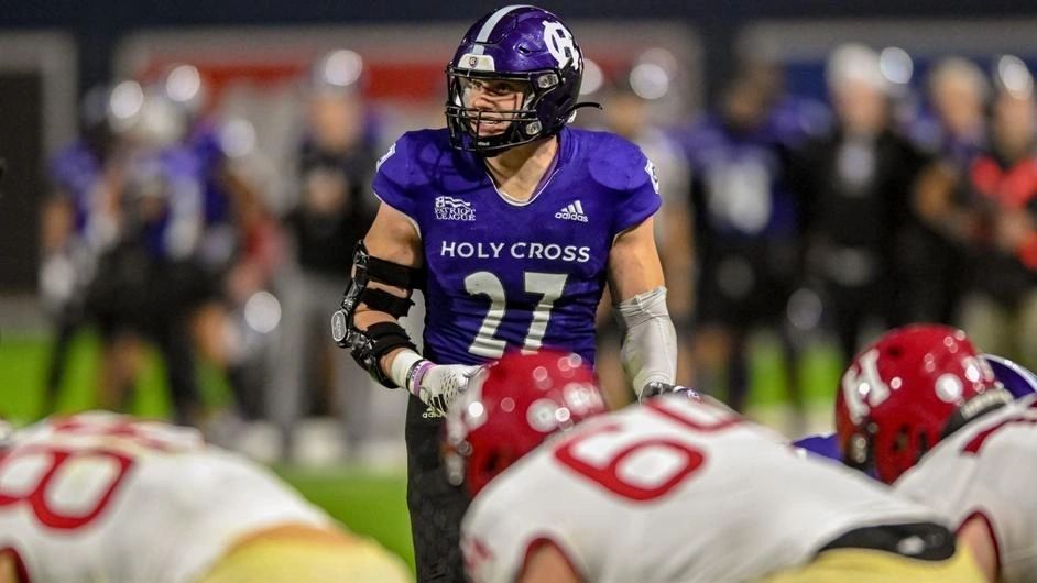 Jacob Hobbs (photo via goholycross.com)
