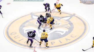 Holy Cross has played five games at the DCU Center over the course of the facility's history