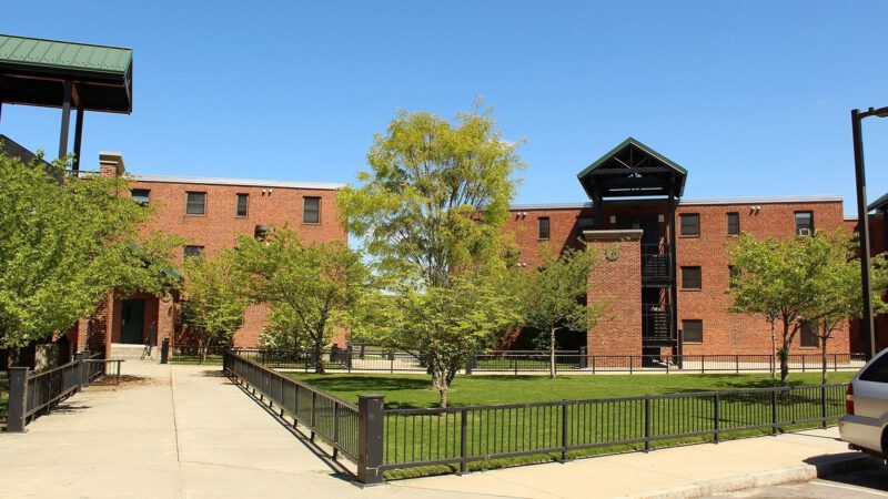 Worcester named housing choice community