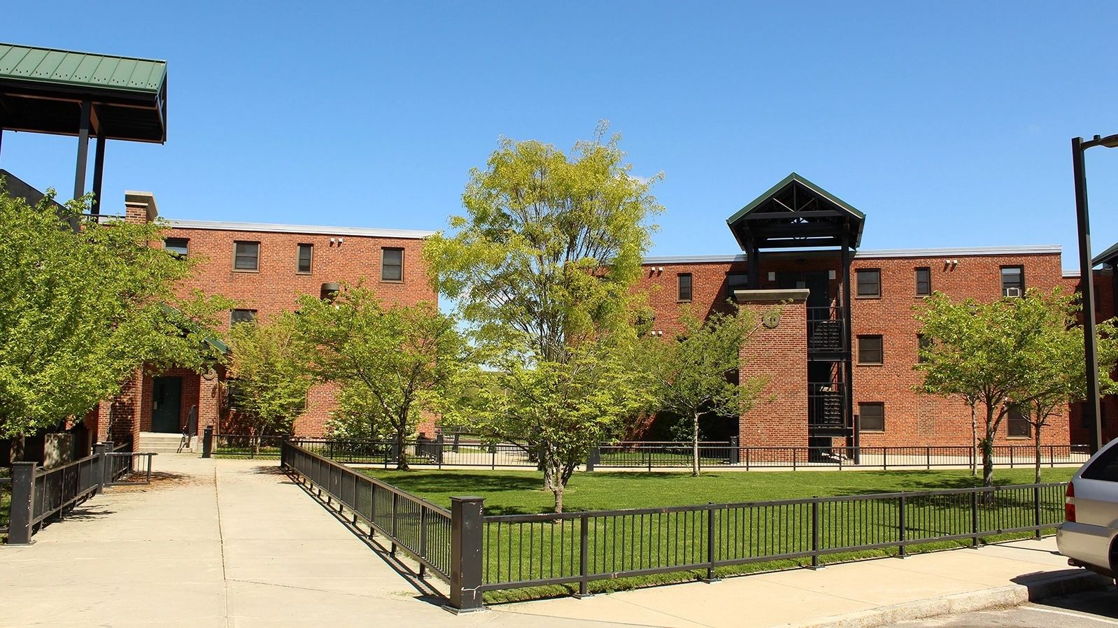 Photo credit: Worcester Housing Authority