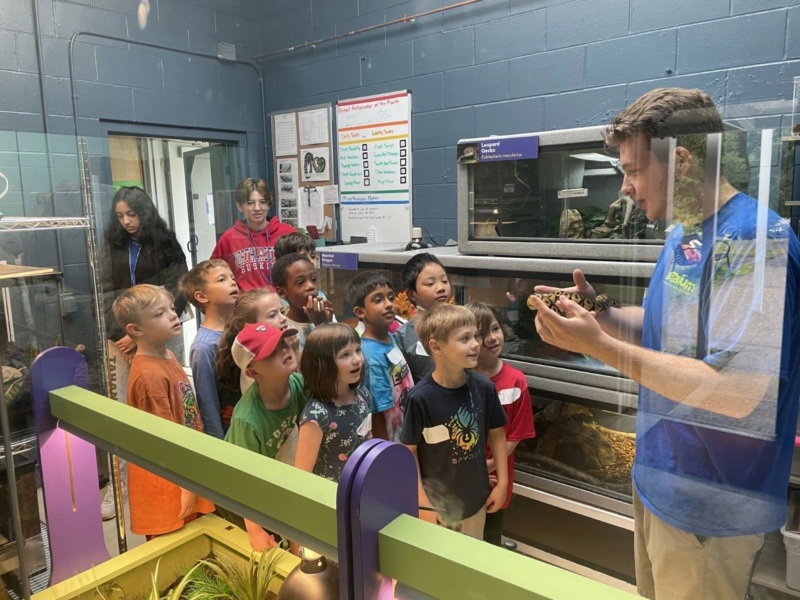 Webster Five Foundation breaks records with $101K in local grant