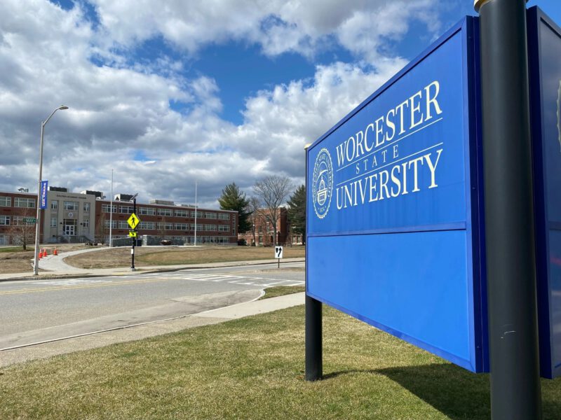 Guardian announces collaborative partnership with Worcester State