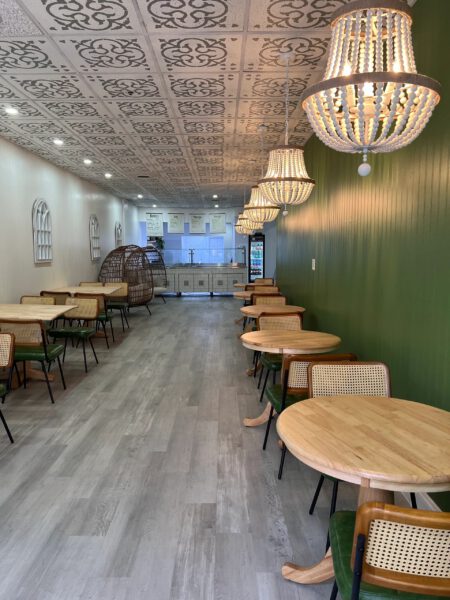 Small biz profile: ILA Verde, offering healthier options for all