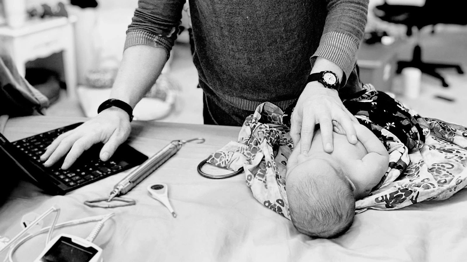 For Worcester Community Midwifery