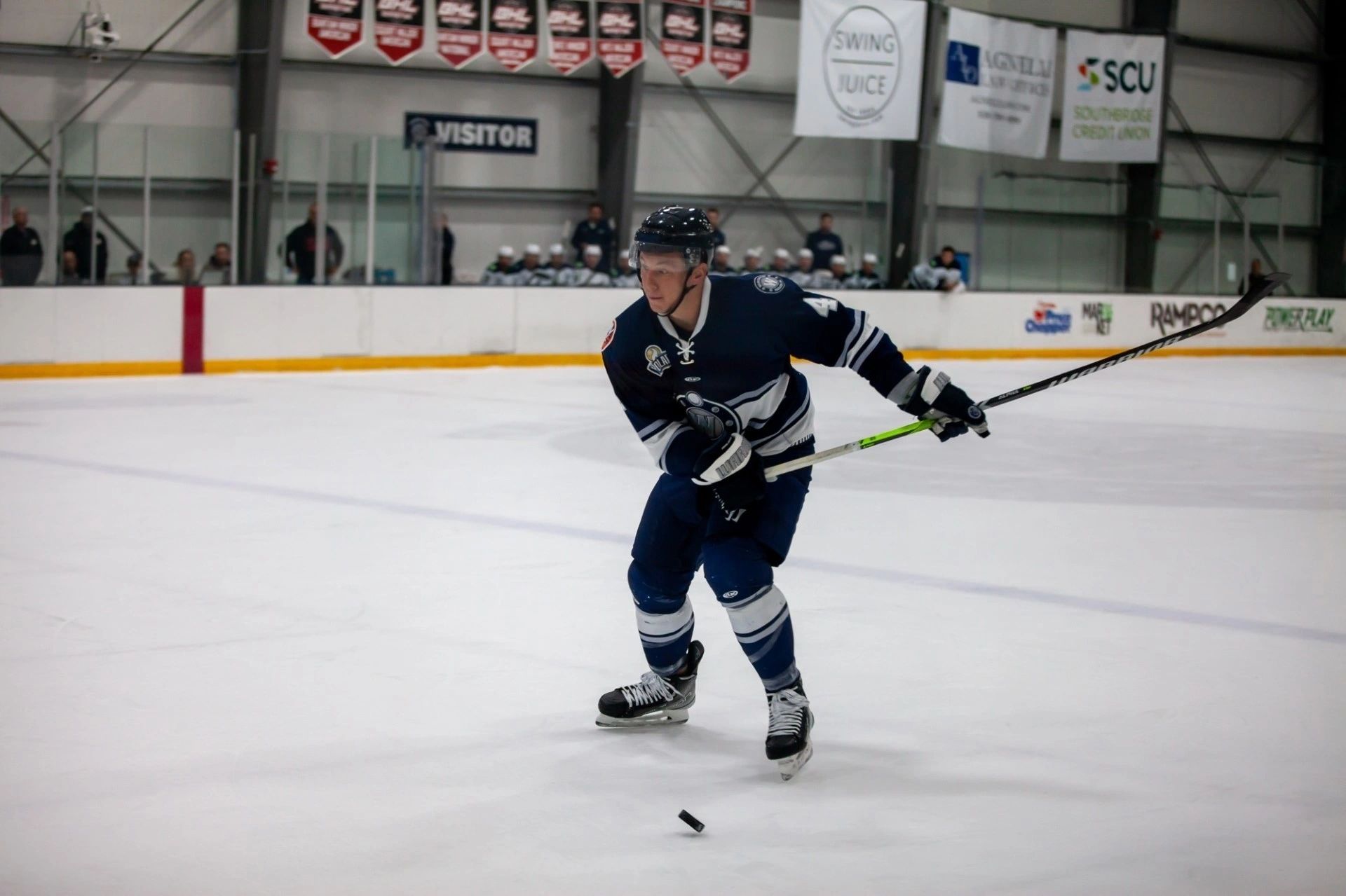 Jake Schultz (photo by Ben Schenck)