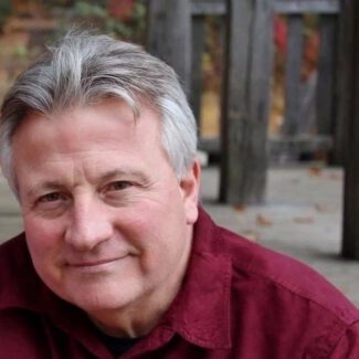Joe Fusco Jr. has been in Worcester since the mid '80s