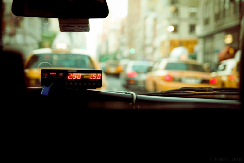 Cab fare increase; bottle laws: Worcester license commission