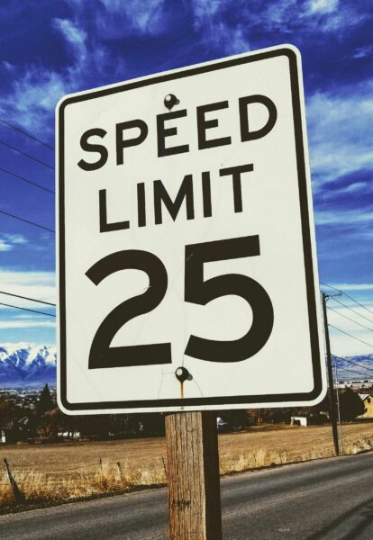 Worcester moves closer to lower speed limits
