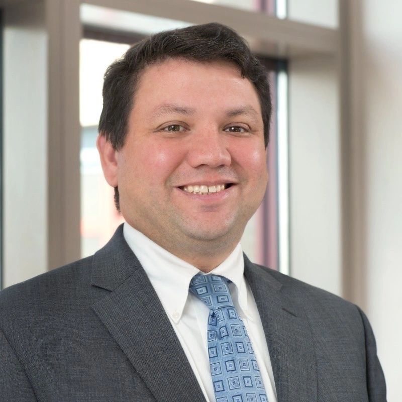 Justin Precourt has been serving as interim president of UMass Medical Center and will assume the position full time (photo courtesy)