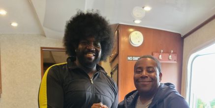 Worcester actor earns new movie role ‘for his younger self’