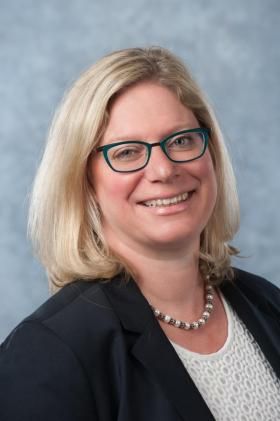 Kim Davenport has spearheaded transformative projects that have shaped the region's approach to early childhood education (photo submitted)