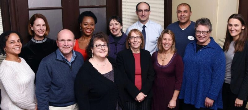 Community legal aid seeks volunteer attorneys