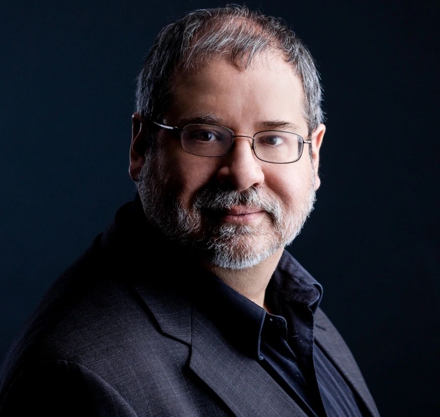 Leonardo Ciampa (photo courtesy Mechanics Hall)
