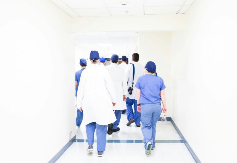 St. V’s nurses allege conditions ‘getting worse, not better’