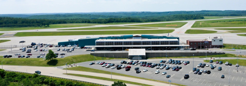 Worcester Airport fueling up with renewable diesel