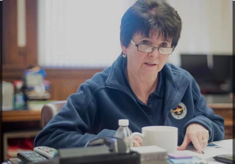 Maureen Binienda: ‘election showed voters want common sense’