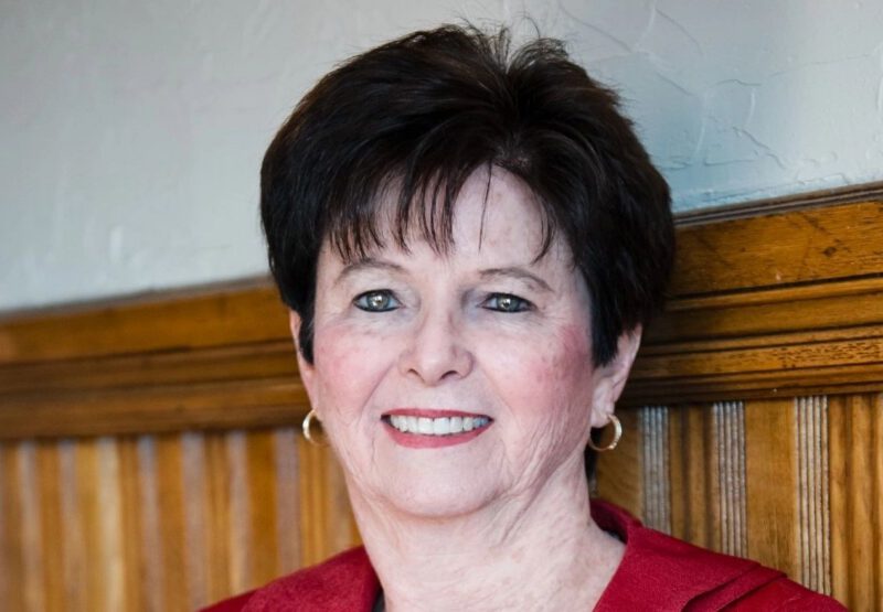 Binienda is top vote-getter: Five new faces on School Committee