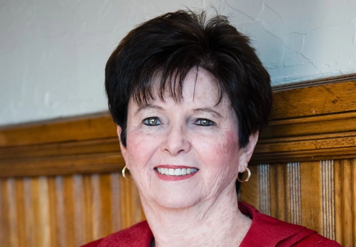 Maureen Binienda