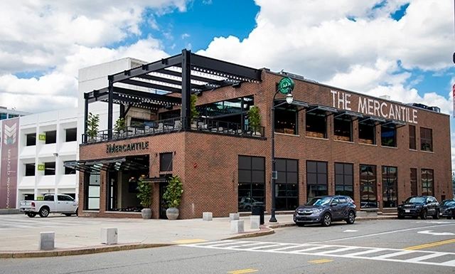Worcester developer Chip Norton declares bankruptcy