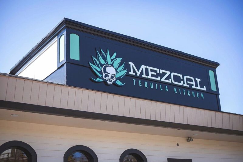 ‘Third time’s a charm’; Mezcal Cantina to move, update name