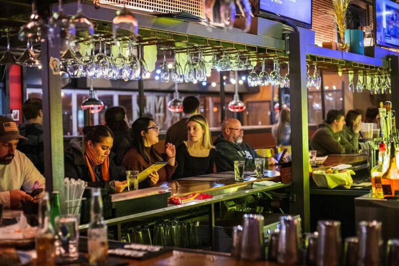Mezcal on the move: Niche restaurant to occupy the old 99