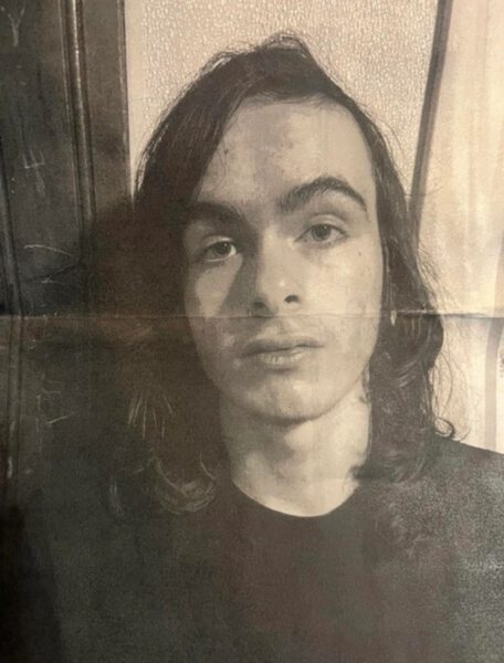 Police seek public’s help to locate missing teen