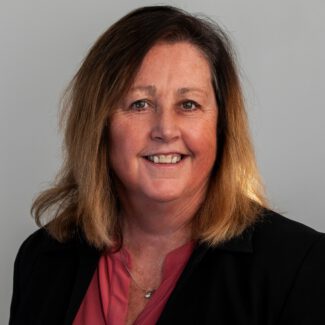 Assistant Superintendent Dr. Marie Morse (photo credit: WPS)