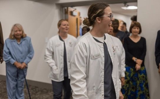 Anna Maria secures nearly $1M to advance nursing labs