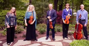 The official season kicks off Oct. 5 with Musicians of the Old Post Road performing Bach cantatas at First Unitarian Church (photo credit: Musicians of the Old Post Road)