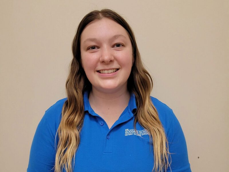 Worcester teacher at Goddard named finalist for national award