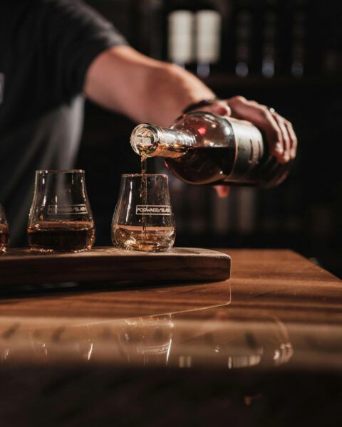 Worcester bars, restaurants can serve bottles of booze