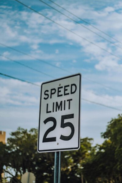 Worcester residents invited to take new speed limit survey