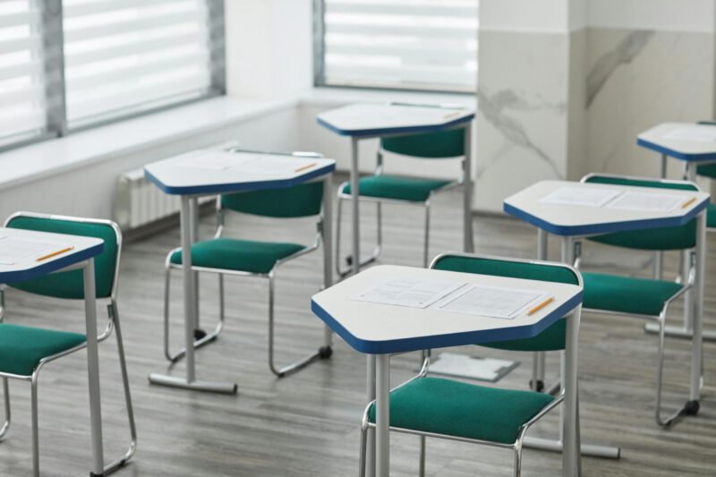 Worcester forum explores MCAS results and educational equity