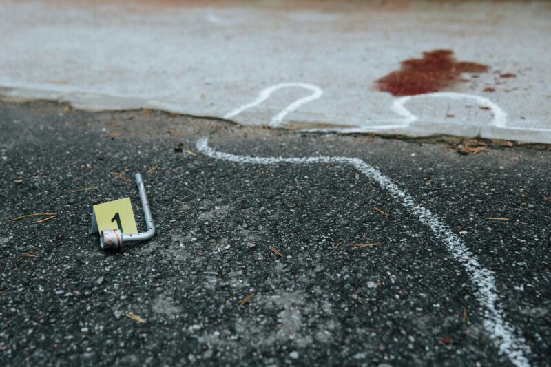Worcester homicides surged 2024