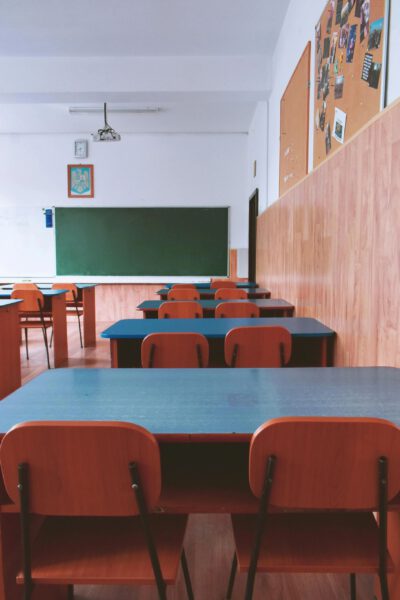 Night Life continuing ed announces Fall 2024 class offerings