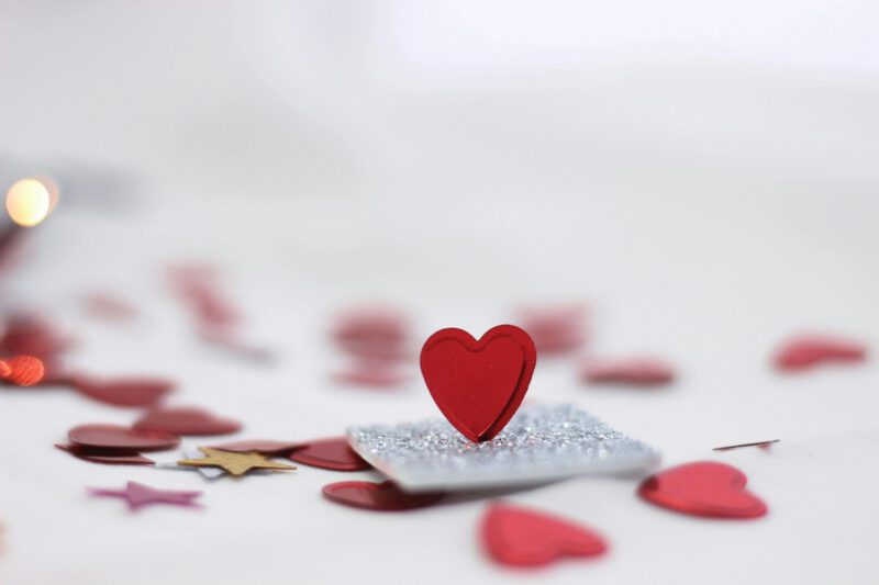 Share your Worcester love stories with the Guardian