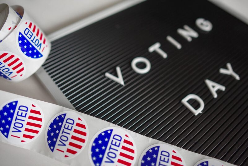 2023 election guide: Officials hope for increase in voter turnout
